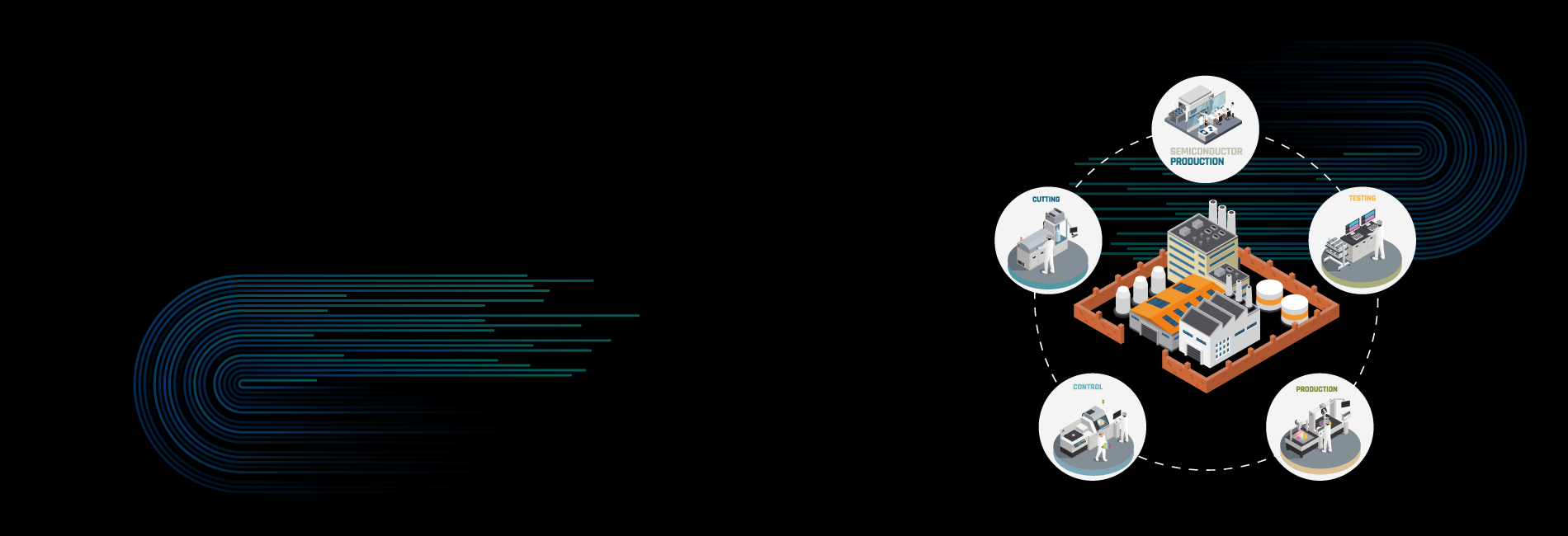 hero background